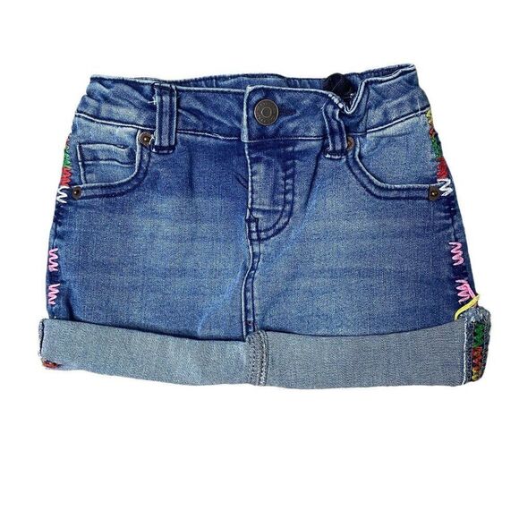 Outfit Bundle Little Girls Size 4 -5 - Picture 6 of 9